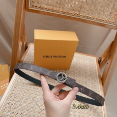 Louis Vuitton Belts